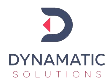 Dynamatic Solutions – Welcome to Dynamatic Solutions